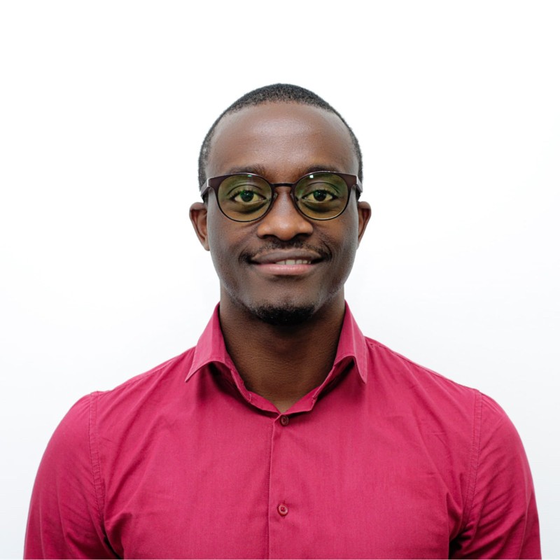 Foto do Director Técnico Elízamo Bandeira